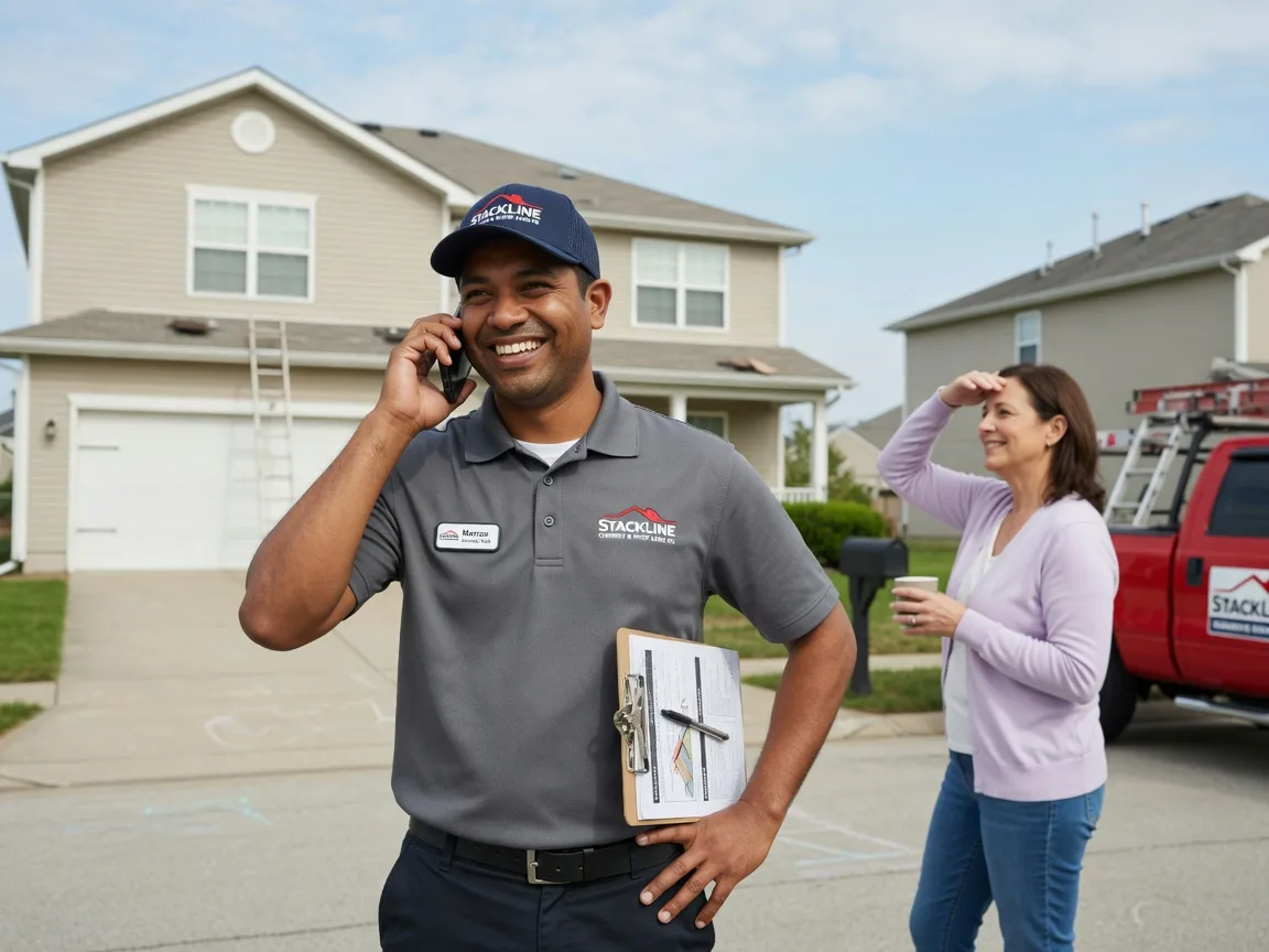 Chimney flashing repair Elkport, IA FAQs